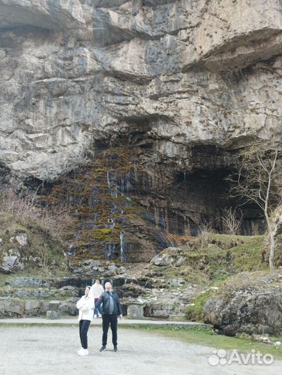 Индивидуальные экскурсии верхняя балкария язык т