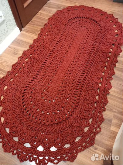 Продаю ковер ручной работы