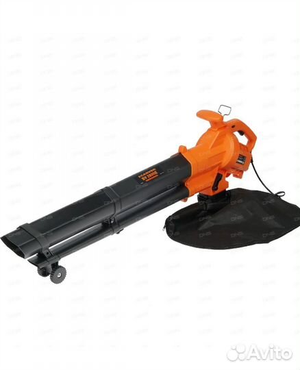 Воздуходувка