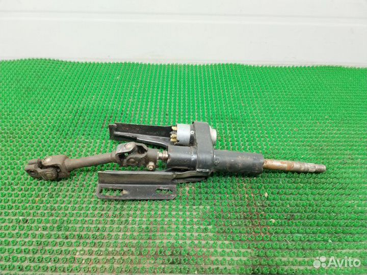 Рулевая колонка Лада 2107 1 2000