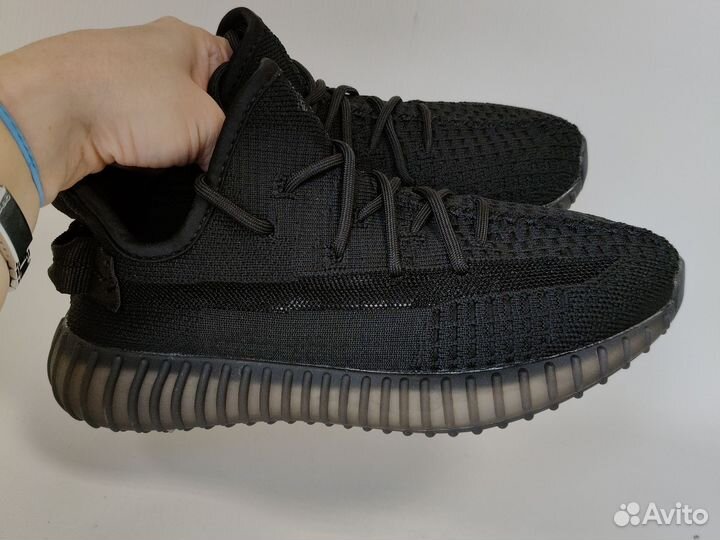 Кроссовки adidas Yeezy boost 350