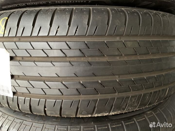 Bridgestone Alenza H/L 33 225/60 R18 100V