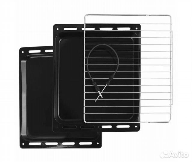 Духовой шкаф Haier HOD-TM09PGB(Новый)