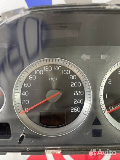 Панель приборов Volvo Xc90 C 85 4.4 2008