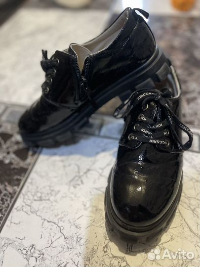 Ботинки,туфли