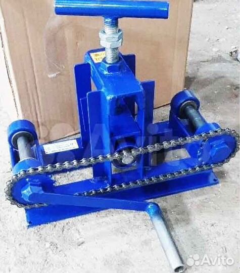 Профилегиб