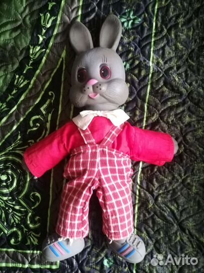 Игрушка СССР