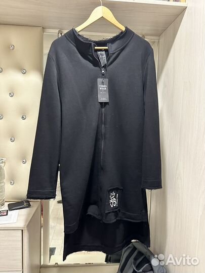 Бомбер женский