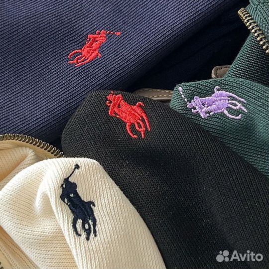 Polo Ralph Lauren свитер. Кофта