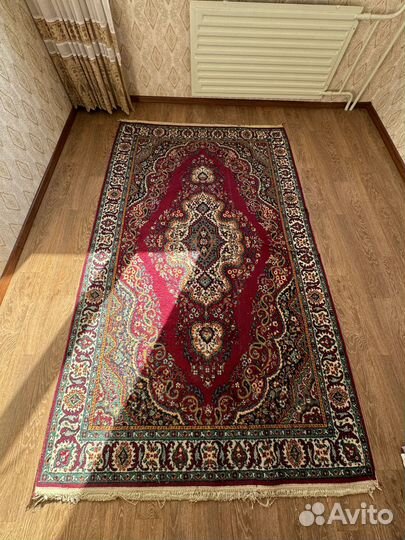 Ковер советский бу