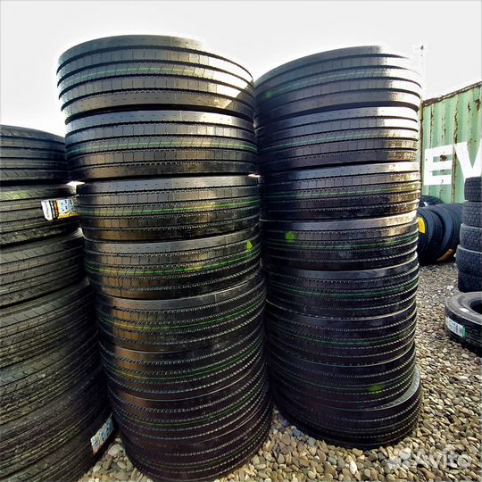 Шины 275/70 r 22.5 Кама Nf201 artd: 134