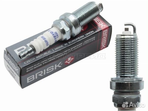 Свеча зажигания