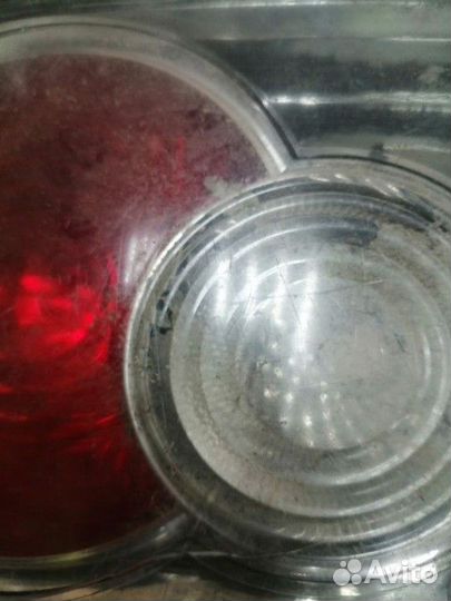 Фонарь задний правый Mazda 6