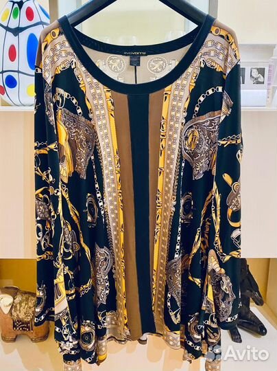 Туника большого размера, США - 58/60/62/64