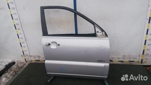 Дверь передняя правая KIA sportage 2 (ABR07E201)