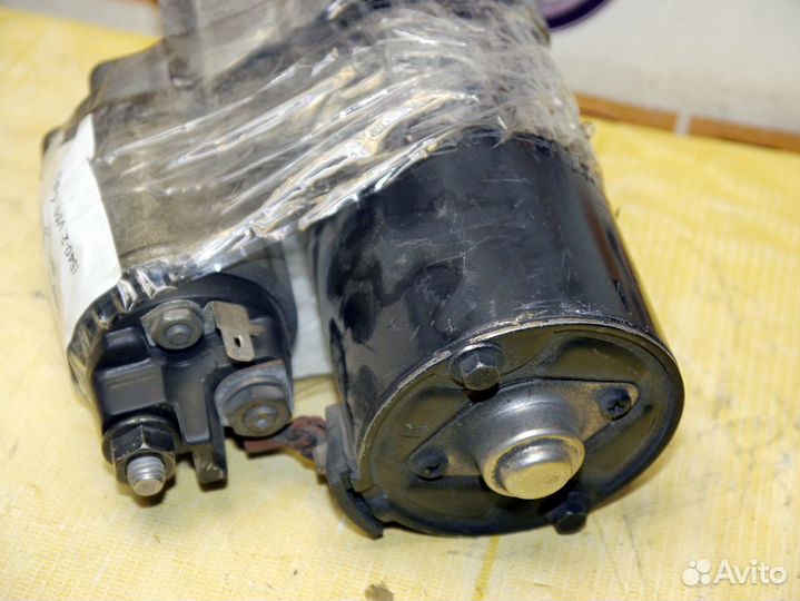 Стартер S40-2 Вольво