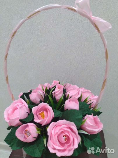 Сладкий подарок