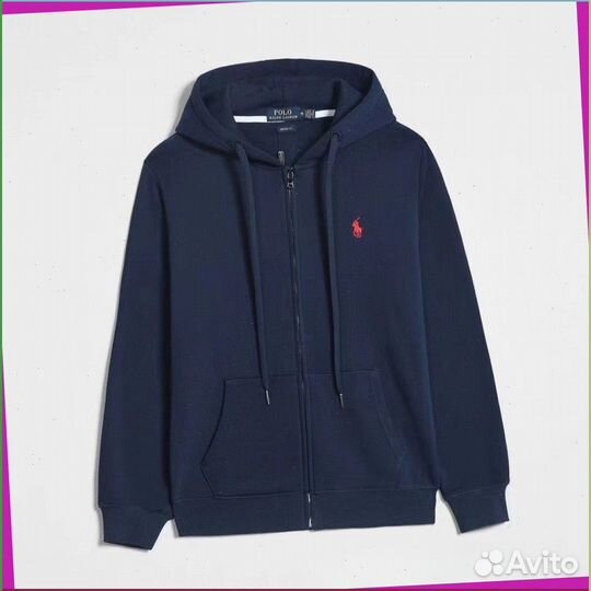 Зипка Polo Ralph Lauren (Номер партии: 47585)