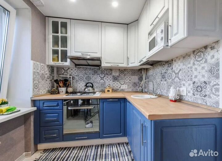 Кухня на заказ от производителя