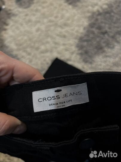 Шорты/бриджи женские Cross Jeans