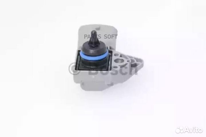 Bosch 0261230110 датчик давл И темпер