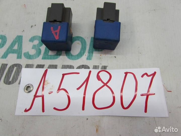 Реле для Toyota Vista 3 1990-1994г