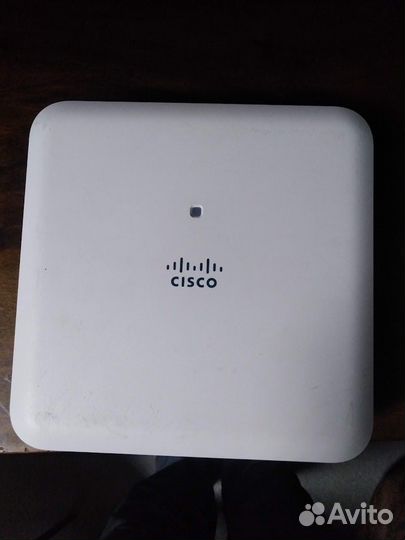 Точка доступа wifi
