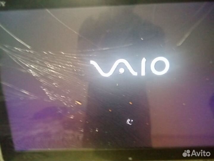 Моноблок sony vaio svj202 на запчасти