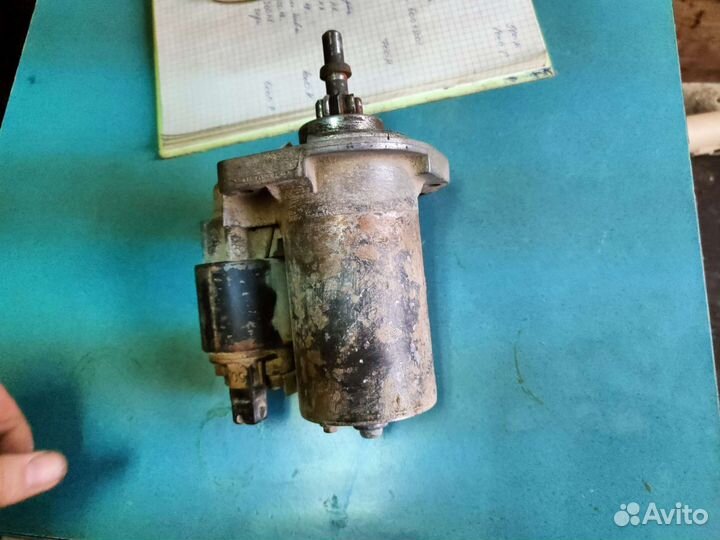 Стартер для Фольксваген Венто