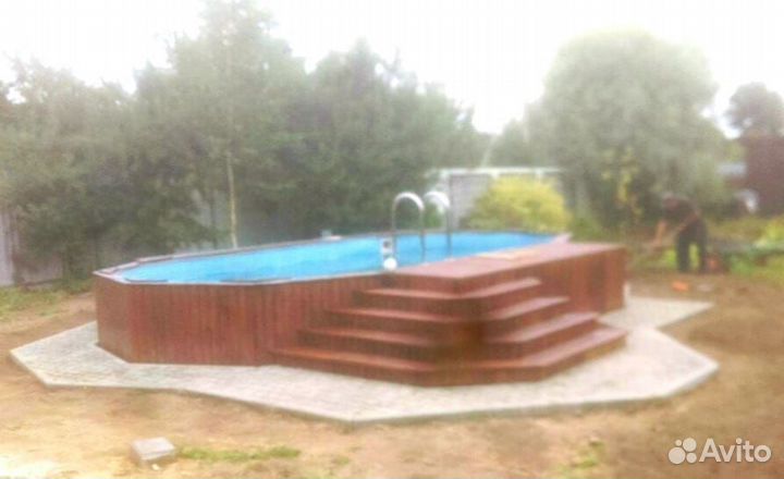 Столярные и плотницкие работы