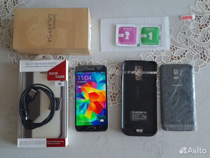 Samsung Galaxy C5, 4/32 ГБ