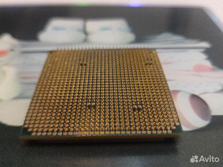 Процессор AMD FX 9370