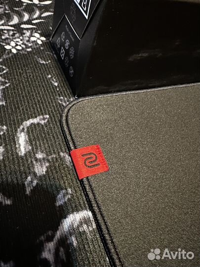 Zowie g sr 2