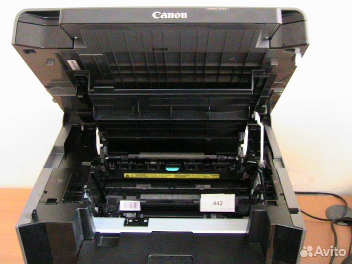 Мфу Canon i-sensys MF4410