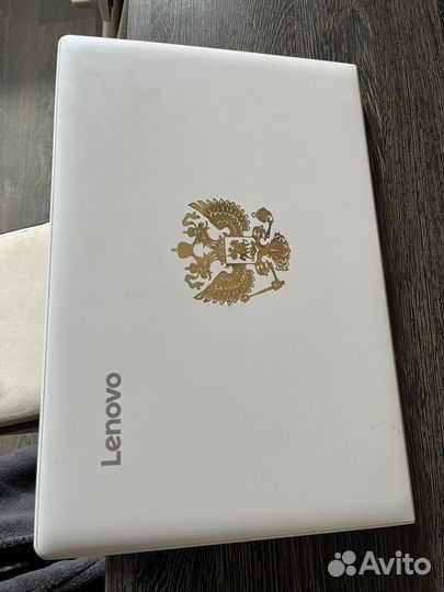 Ноутбук lenovo