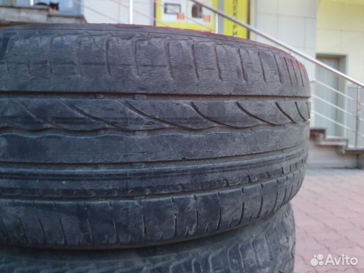 Bridgestone Turanza ER300 205/55 R16 91