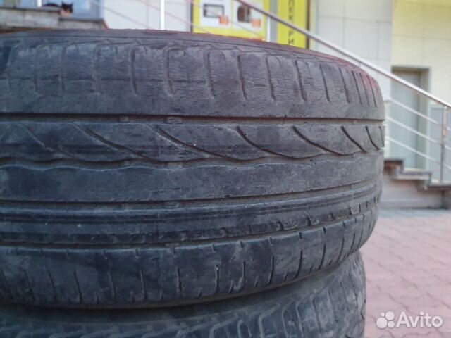 Bridgestone Turanza ER300 205/55 R16 91