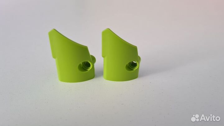 Lego детали техник