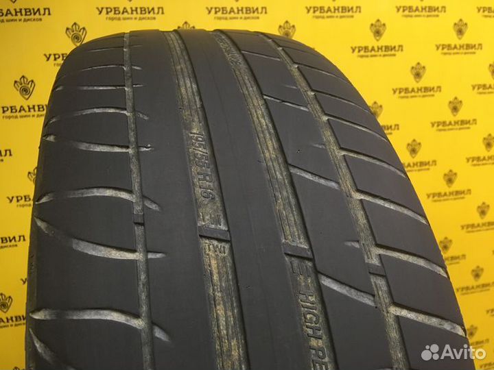 Tigar High Performance 195/55 R16 87V