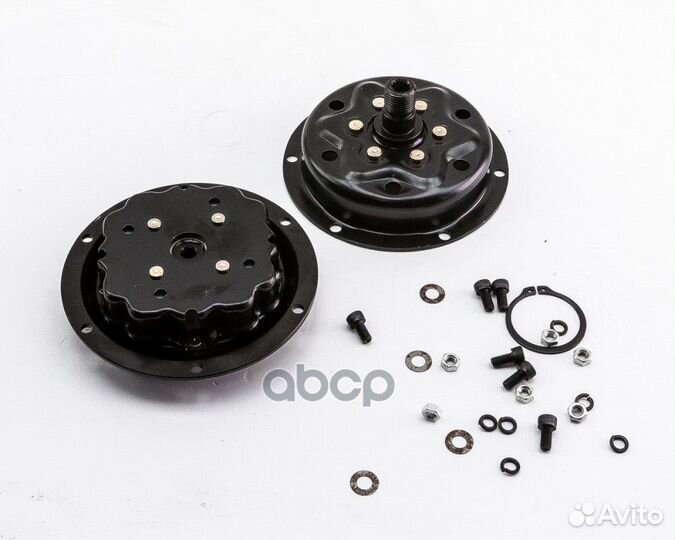 Муфта электромагнитная компрес. конд. VW touare