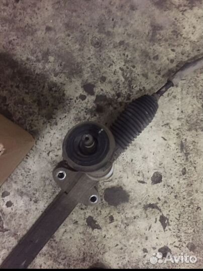 Рулевая рейка kia ceed ed