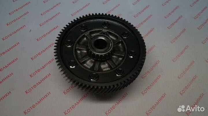 Nissan 38411-31X73 Дифференциал