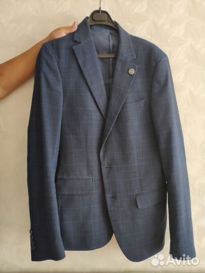 Костюм/Пиджак школьный dimark Качественная ткань