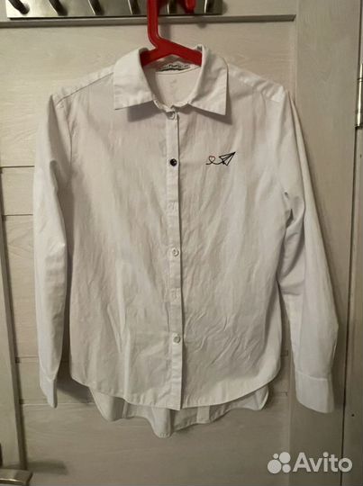 Брюки и рубашки noble people