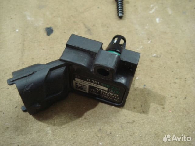 Вольво хс-60 датчик 31303974 дв 2.4 тд