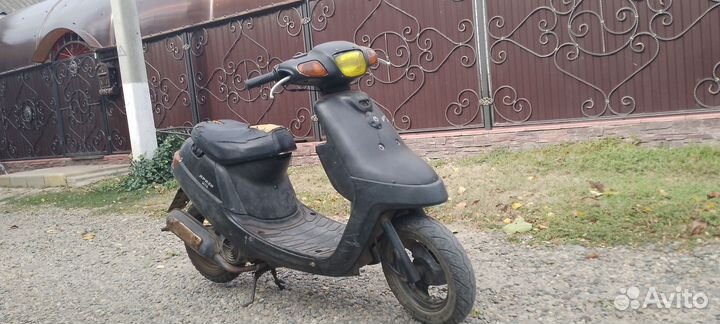 Скутр yamaha JOG aprio