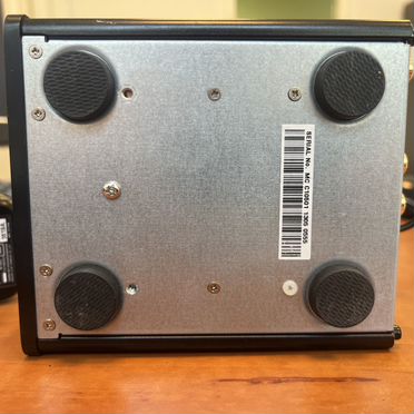 Cambridge audio dacmagic 100