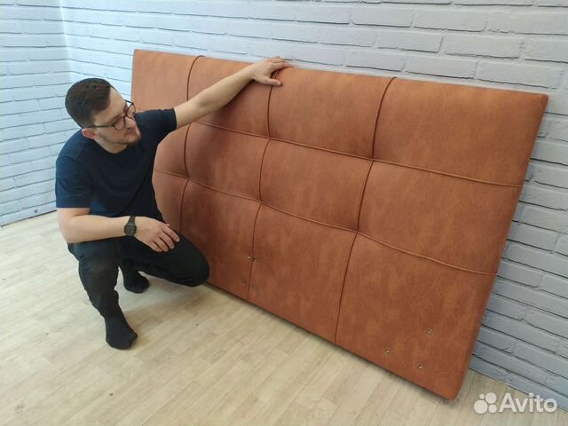 Перетяжка мебели / Ремонт мебели в Санкт-Петербурге | Услуги | Авито