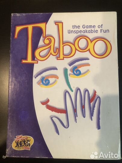 Игры для изучения английского