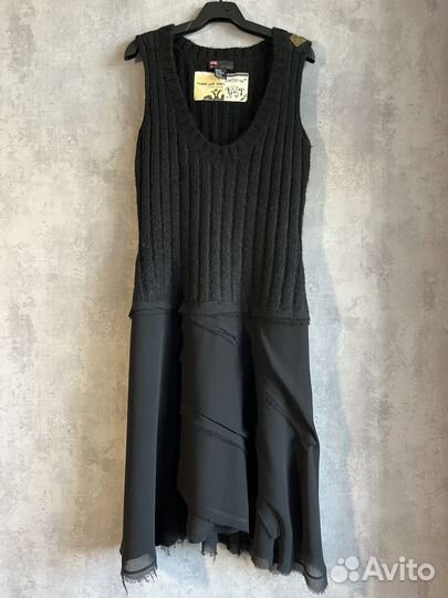 Платье Diesel оригинал